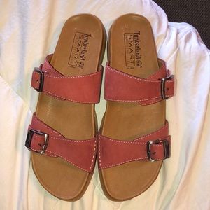 Timberland sandals